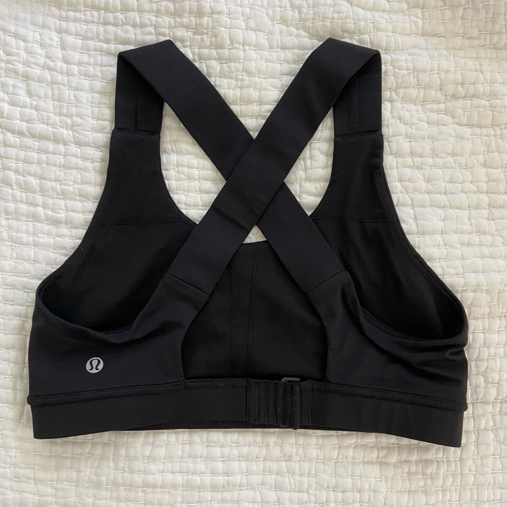 Luluemon Athletic